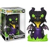 image:imageFunko POP Jumbo Disney Villains  Maleficent Dragon