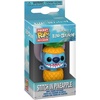 image:imageFunko POP Keychain Disney Stitch in Pineapple
