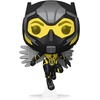 image:imageFunko POP Marvel AntMan Quantumania  Wasp  1 in 6 Chance of Rare ChaseStandard