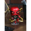 image:imageFunko POP Marvel Avengers Endgame  Iron Spider with NanoGauntletIron Spider