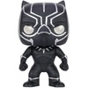 image:imageFunko POP Marvel Captain America 3 Civil War Action Figure  Black Panther