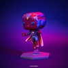 image:imageFunko POP Marvel Civil War  Vision amp Captain America  Amazon Exclusive