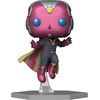 image:imageFunko POP Marvel Civil War  Vision amp Captain America  Amazon Exclusive