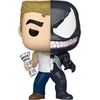 image:imageFunko POP Marvel Comic Splits  Eddie amp Venom