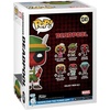 image:imageFunko POP Marvel Deadpool  German Beer Fest Server Lederhosen
