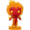 image:imageFunko POP Marvel Fantastic Four  Human Torch