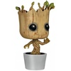 image:imageFunko POP Marvel Guardians of the Galaxy  Dancing GrootMulticolour