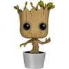 image:imageFunko POP Marvel Guardians of the Galaxy  Dancing GrootMulticolour