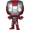 image:imageFunko POP Marvel MCU Archives  Iron Man Mark 5