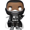 image:imageFunko POP Marvel Marvel Zombies  Blade Knight