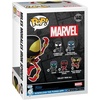 image:imageFunko POP Marvel Miles Morales Iron Spider  1 in 6 Chance of Rare Chase