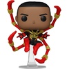 image:imageFunko POP Marvel Miles Morales Iron Spider  1 in 6 Chance of Rare Chase
