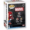 image:imageFunko POP Marvel Split  WolverineLogan  Marvel Comics  Collectable Vinyl Figure  Gift Idea  Official Merchandise  for Kids amp Adults  Comic Books Fans  Model Figure for CollectorsSpiderManPeter Parker