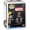 image:imageFunko POP Marvel Split  WolverineLogan  Marvel Comics  Collectable Vinyl Figure  Gift Idea  Official Merchandise  for Kids amp Adults  Comic Books Fans  Model Figure for CollectorsWolverineLogan