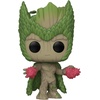 image:imageFunko POP Marvel We are Groot  Scarlet Witch