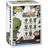 image:imageFunko POP Marvel We are Groot  Wolverine