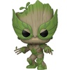 image:imageFunko POP Marvel We are Groot  Wolverine