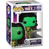image:imageFunko POP Marvel What If  Gamora with Blade of Thanos MulticolorPack of 2