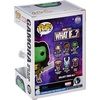 image:imageFunko POP Marvel What If  Gamora with Blade of Thanos MulticolorPack of 2
