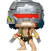 image:imageFunko POP Marvel Wolverine 50th  Ultimate Old Man Logan  XMen  Collectable Vinyl Figure  Gift Idea  Official Merchandise  for Kids amp Adults  Comic Books Fans  Model Figure for CollectorsWeapon X