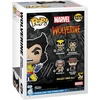 image:imageFunko POP Marvel Wolverine 50th  Ultimate Old Man Logan  XMen  Collectable Vinyl Figure  Gift Idea  Official Merchandise  for Kids amp Adults  Comic Books Fans  Model Figure for CollectorsWolverine with Adamantium
