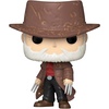 image:imageFunko POP Marvel Wolverine 50th  Ultimate Old Man Logan  XMen  Collectable Vinyl Figure  Gift Idea  Official Merchandise  for Kids amp Adults  Comic Books Fans  Model Figure for CollectorsOld Man Logan