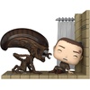 image:imageFunko POP Moment Alien 3  Ellen Ripley amp Xeno  Alien Classic