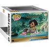 image:imageFunko POP Moment The Jungle Book  Baloo Bear amp Mowgli