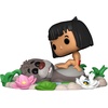 image:imageFunko POP Moment The Jungle Book  Baloo Bear amp Mowgli