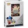 image:imageFunko POP Movie Poster Disney  Mickey Mouse  Fantasia  Collectable Vinyl Figure  Gift Idea  Official Merchandise  for Kids amp Adults  Movies Fans  Model Figure for Collectors and Display