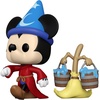 image:imageFunko POP Movie Poster Disney  Mickey Mouse  Fantasia  Collectable Vinyl Figure  Gift Idea  Official Merchandise  for Kids amp Adults  Movies Fans  Model Figure for Collectors and Display