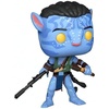 image:imageFunko POP Movies Avatar The Way of Water  Jake Sully  Battle  Collectable Vinyl Figure  Gift Idea  Official Merchandise  for Kids amp Adults  Movies Fans  Model Figure for Collectors