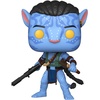 image:imageFunko POP Movies Avatar The Way of Water  Jake Sully  Battle  Collectable Vinyl Figure  Gift Idea  Official Merchandise  for Kids amp Adults  Movies Fans  Model Figure for Collectors