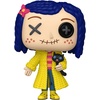 image:imageFunko POP Movies Coraline  Patchwork