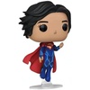 image:imageFunko POP Movies DC  The Flash  Supergirl  DC Comics  Collectable Vinyl Figure  Gift Idea  Official Merchandise  for Kids amp Adults  Comic Books Fans  Model Figure for CollectorsDC