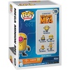 image:imageFunko POP Movies Despicable Me 4  Super Mel  Despicable Me Minions  Collectable Vinyl Figure  Gift Idea  Official Merchandise  for Kids amp Adults  Movies Fans  Model Figure for CollectorsMulticolor
