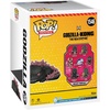 image:imageFunko POP Movies Godzilla vs Kong 2  Godzilla  Amazon Exclusive