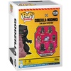 image:imageFunko POP Movies Godzilla x Kong The New Empire  Godzilla with HeatRay