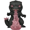 image:imageFunko POP Movies Godzilla x Kong The New Empire  Godzilla with HeatRay
