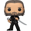 image:imageFunko POP Movies John Wick 4  John Wick