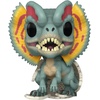 image:imageFunko POP Movies Jurassic Park  Dilophosaurus Hatchling