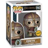image:imageFunko POP Movies Lord of the Rings  Battle Eowyn 1 in 6 Chase Chance