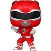 image:imageFunko POP Movies Mighty Morphin Power Rangers  Red Ranger
