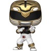 image:imageFunko POP Movies Mighty Morphin Power Rangers  White Ranger