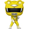 image:imageFunko POP Movies Mighty Morphin Power Rangers  Yellow Ranger