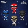 image:imageFunko POP Movies Mighty Morphin Power Rangers Movie  Black Ranger