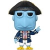 image:imageFunko POP Movies Muppet Treasure Island  Sam Eagle