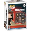 image:imageFunko POP Movies Rebel Moon  Nemesis