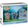 image:imageFunko POP Movies Spellbound  Oracle Phi Sunny amp Oracle Phi Luno 2 Pack