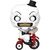 image:imageFunko POP Movies Terrifier  Art the Clown with Bike